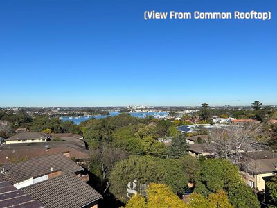 24 / 120 Victoria Road, Gladesville