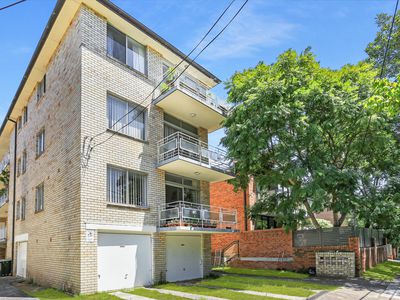 7 / 17 William Street, Rose Bay