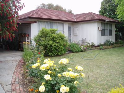 42 WILLIAM STREET, Cohuna