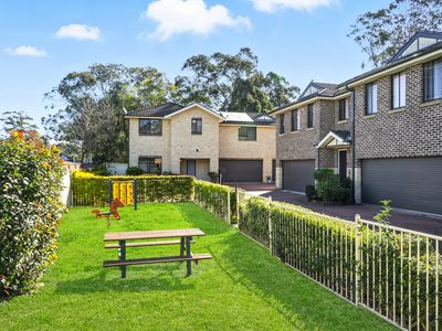 7 / 80-82 Station Street, Rooty Hill