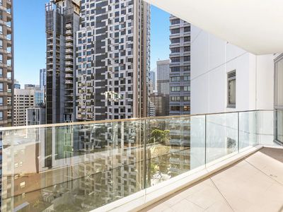 11 Alberta Street, Sydney