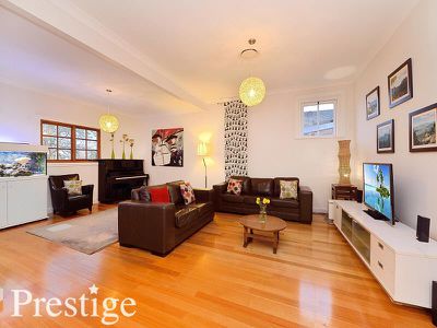 101 Station Street, Arncliffe