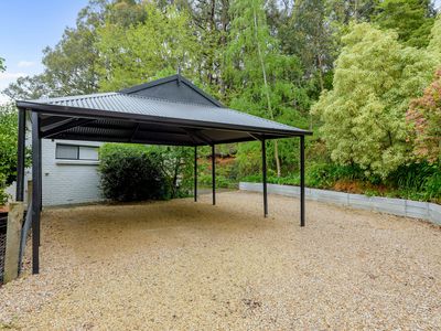 545 Piccadilly Road, Summertown