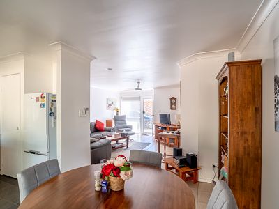 5 / 13 GEORGE STREET, Pialba