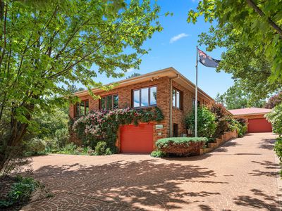 14 Barry Place, Crookwell