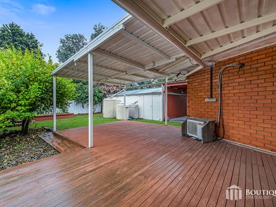 7 Kuringgai Crescent, Noble Park