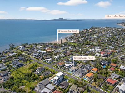 15 Beechwood Road, Rothesay Bay