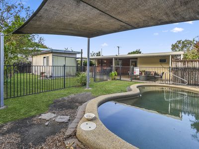 7 BRENNAN STREET, Manunda