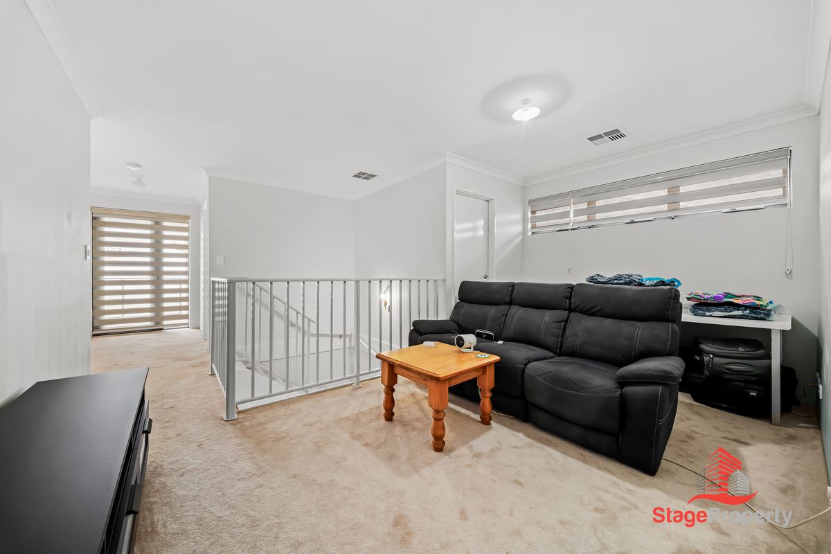 19 Chambri Chase, Success