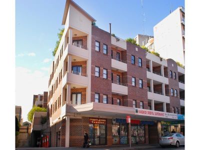 57-63 Belmore Road, Randwick
