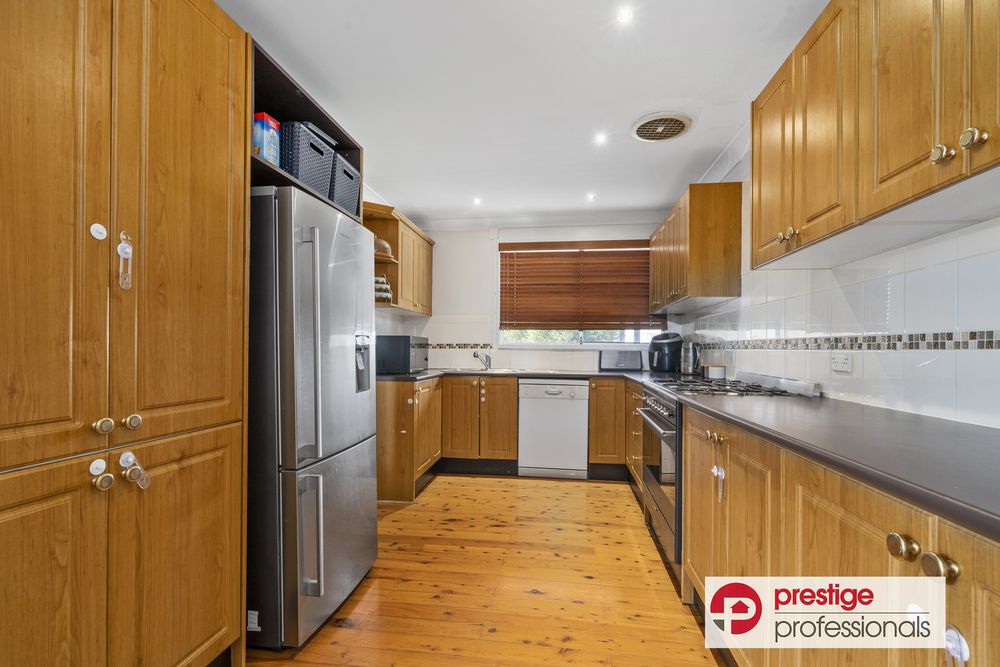 11 Watson Street, Hammondville
