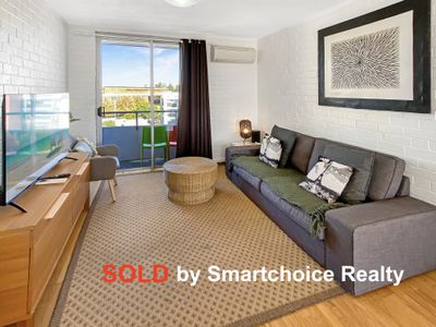 512 / 23 Adelaide Street, Fremantle