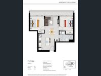 503 / 10 Trinity Street, Fortitude Valley