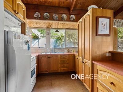 Eagles Nest / 615  Mount Scanzi Road, Kangaroo Valley