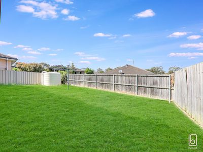 25 Snapdragon Crescent, Hamlyn Terrace