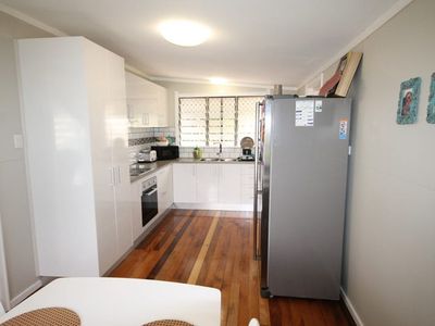 39-41 MARY STREET, Charters Towers City