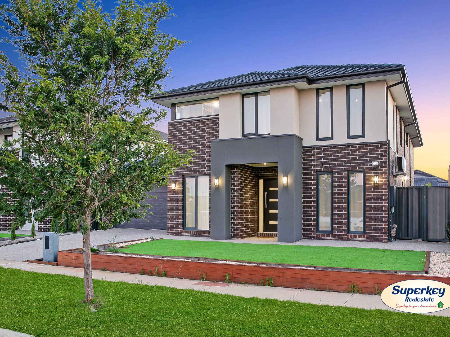 11 Odyssey Boulevard, Tarneit