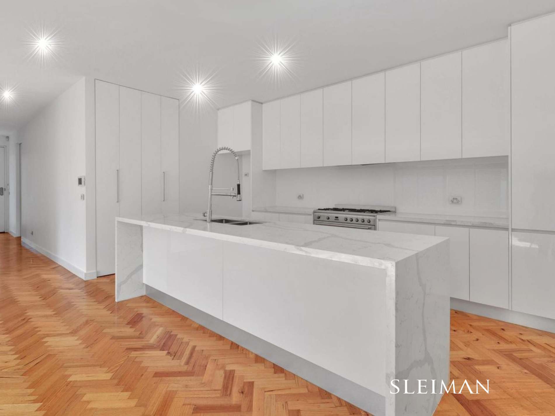 3 / 87 Park Crescent, Williamstown North