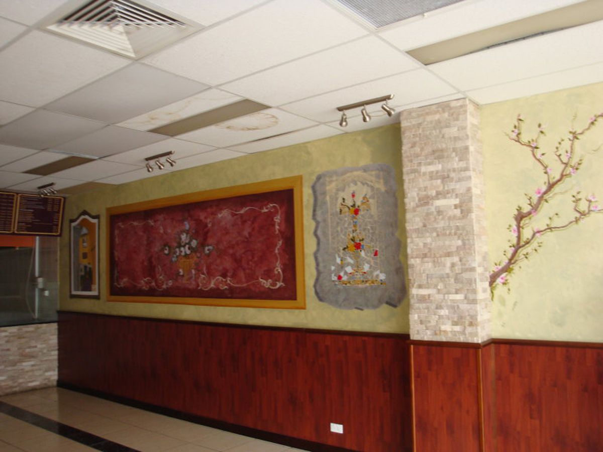 gallery