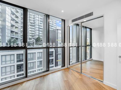 201 / 70 Tumbalong Boulevard, Haymarket