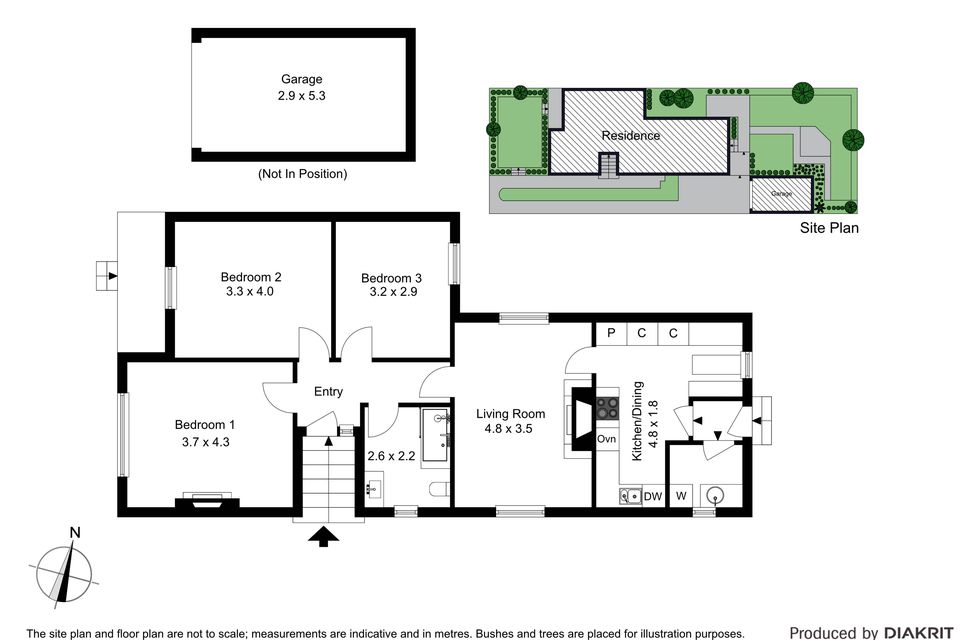 36 Atkins Street, Kew