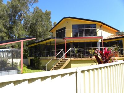 246 River Rd, Sussex Inlet