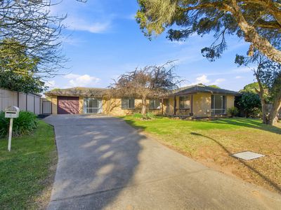 4 Wright Court, Sale