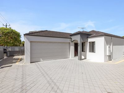 169A Huntriss Road, Doubleview