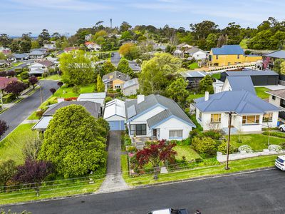 18 Sunnyside Drive, Mount Gambier