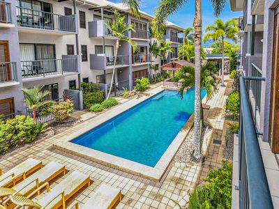 13 / 5-7 Water Street, Cairns City