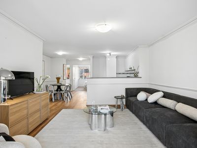 20 / 125 Wellington Street, East Perth