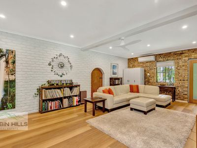 1148 Tuntable Creek Road, Nimbin