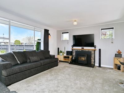 7 Barclay Place, Burwood