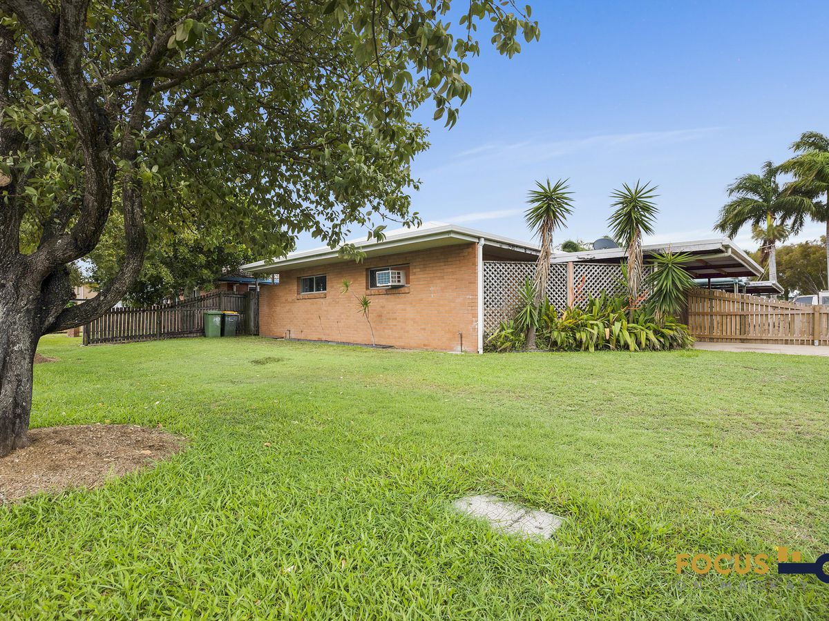 4 / 52 Mengel Street, South Mackay