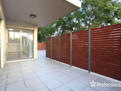 6 / 1 Griffiths Street, Blacktown