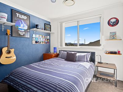 201 Ashburton Drive, Albion Park