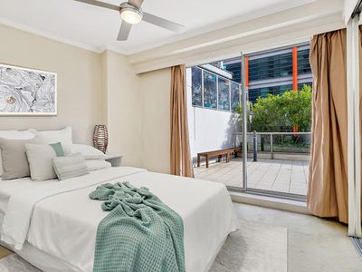 298-304 Sussex Street, Sydney