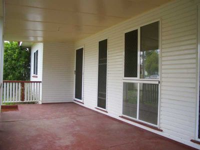 21 Nathan Street, East Ipswich