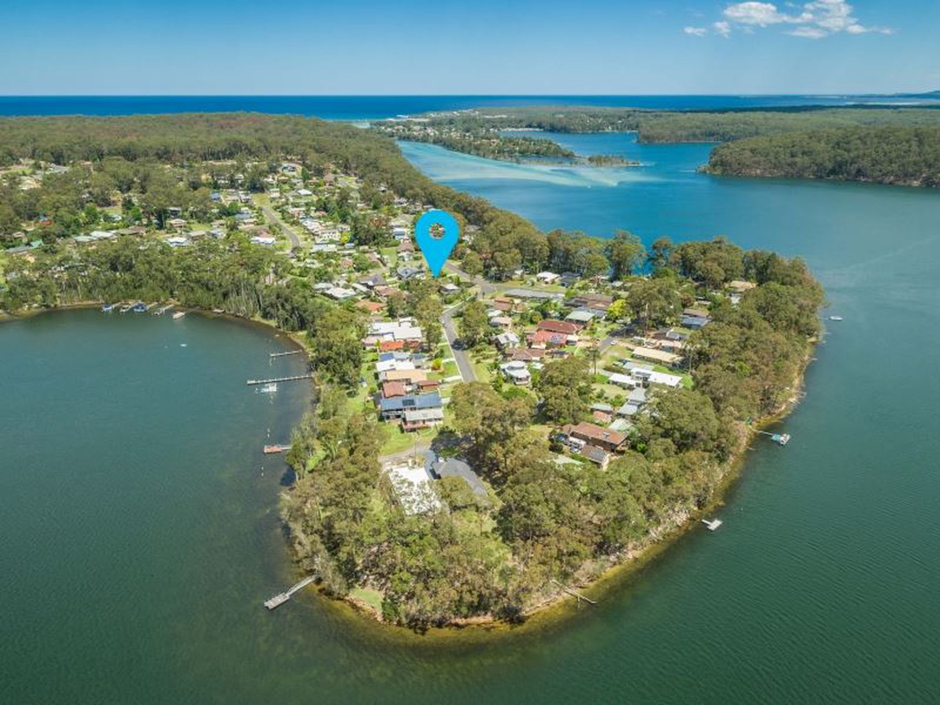 11 Kings Point Drive, Kings Point