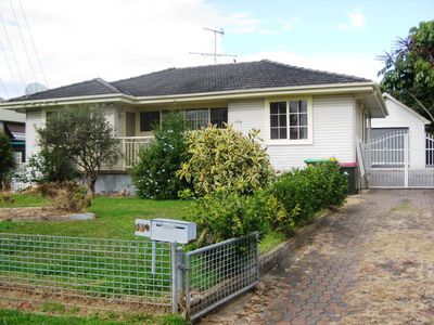 184 Reilly Street, Lurnea