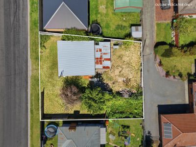 19B Pultney Street, Longford