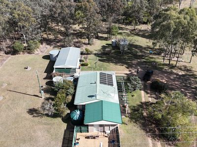 100 George Street, Nanango