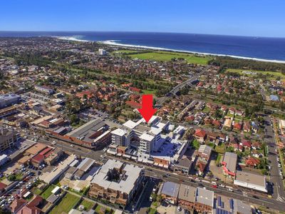 22 / 124 Princes Highway, Fairy Meadow