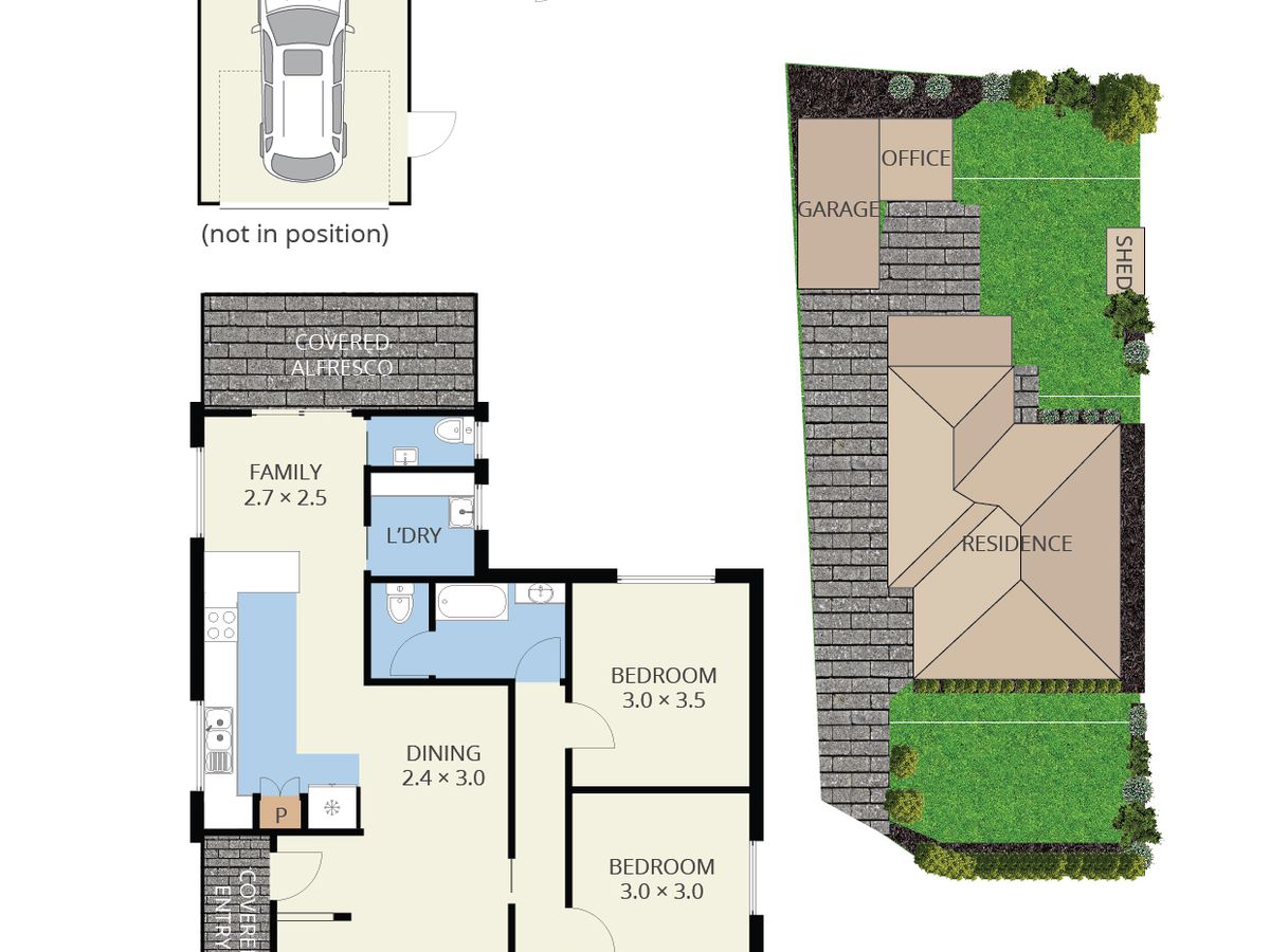 2 Victoria Court, Dandenong North