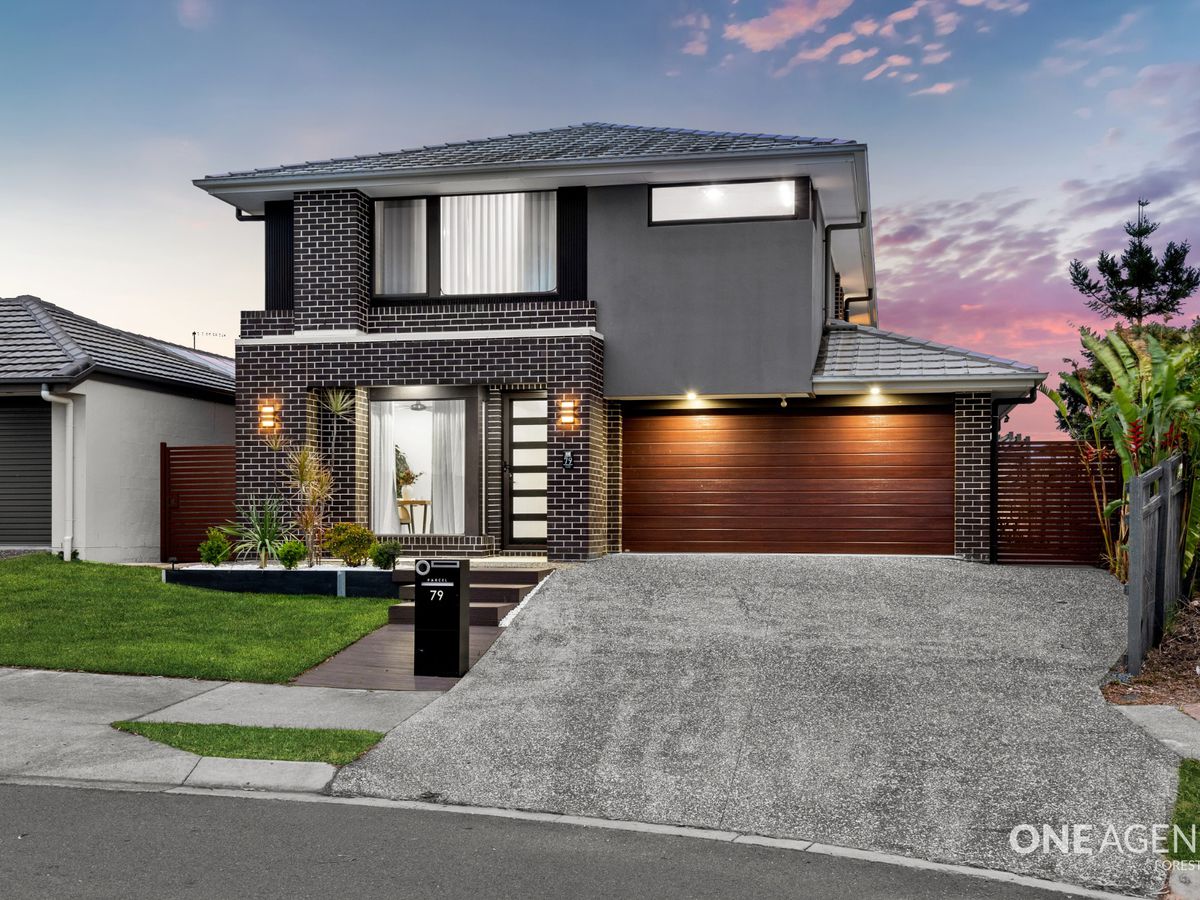 79 Calm Crescent, Springfield Lakes