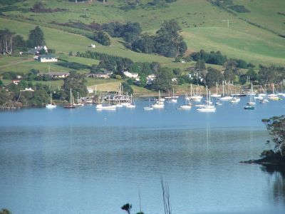 Lot 4, 18 Helms Road, Gardners Bay