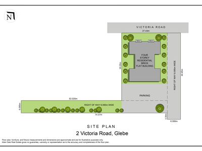 2 Victoria Road, Glebe