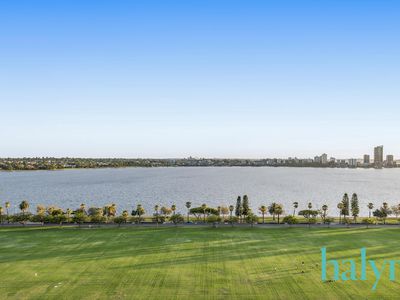 33 / 124 Terrace Road, Perth