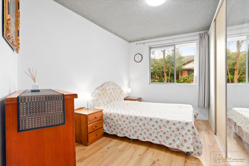6 / 48-50 Manchester Street, Merrylands