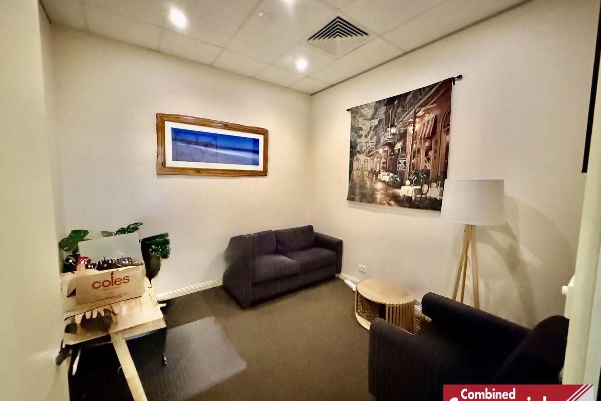 12 / 185-187 Airds Road, Campbelltown